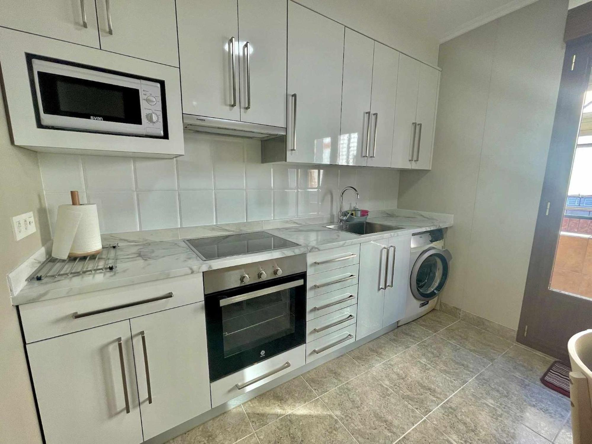 Ostadar Etxea Centrico Apartamento Reformado بيرميو المظهر الخارجي الصورة