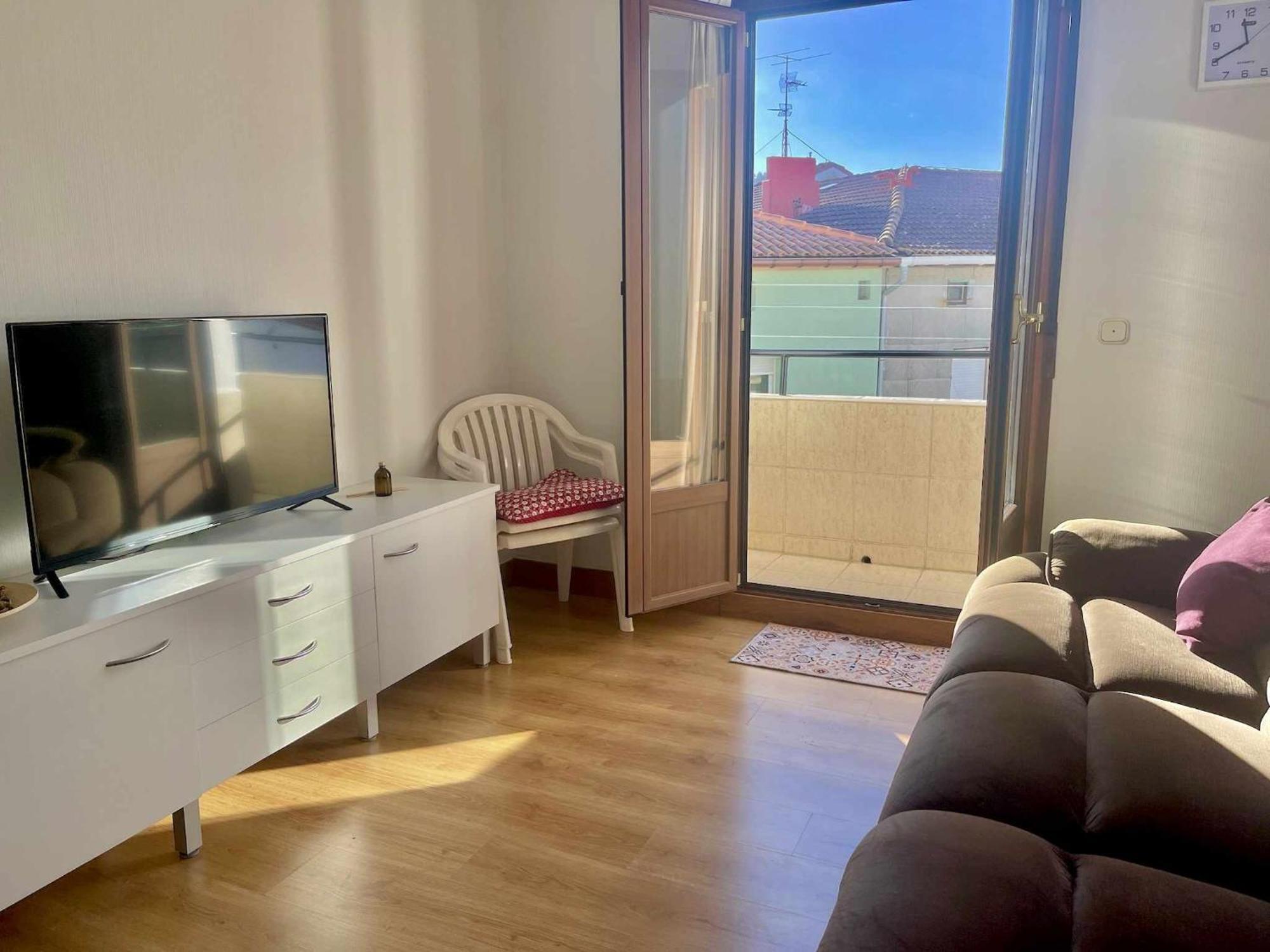 Ostadar Etxea Centrico Apartamento Reformado بيرميو المظهر الخارجي الصورة