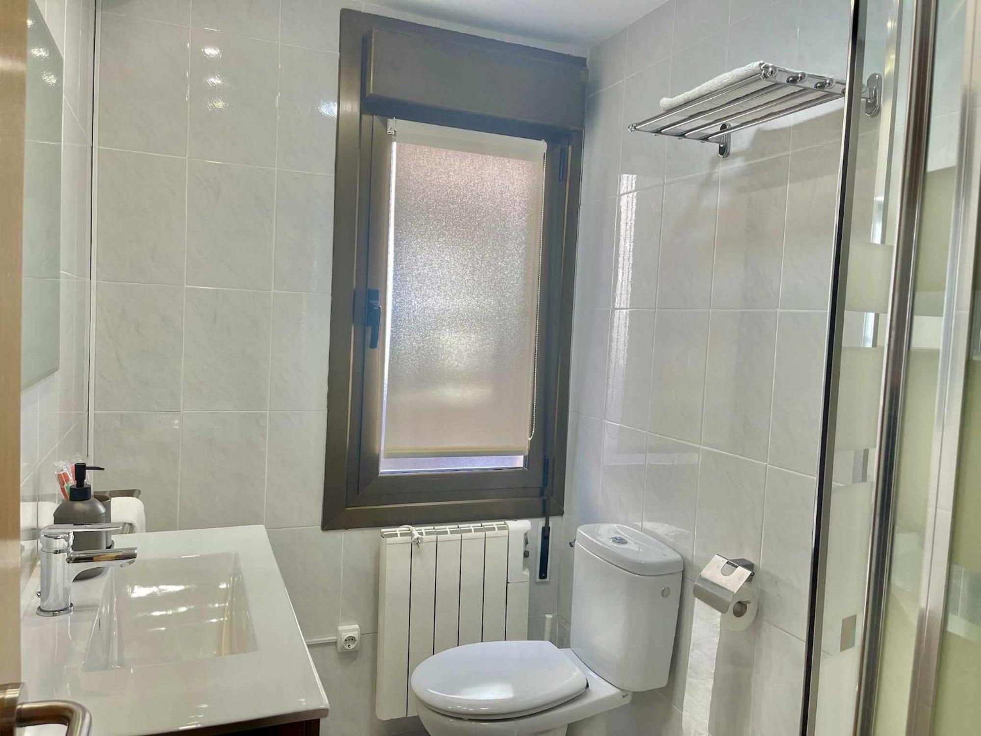 Ostadar Etxea Centrico Apartamento Reformado بيرميو المظهر الخارجي الصورة