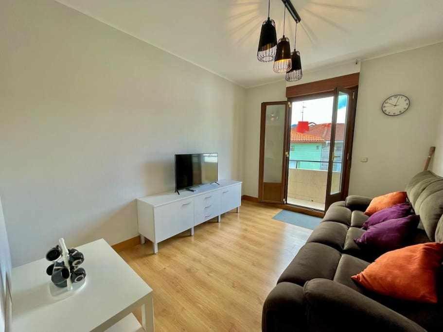 Ostadar Etxea Centrico Apartamento Reformado بيرميو المظهر الخارجي الصورة