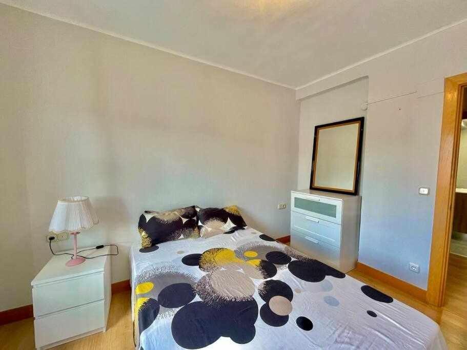 Ostadar Etxea Centrico Apartamento Reformado بيرميو المظهر الخارجي الصورة