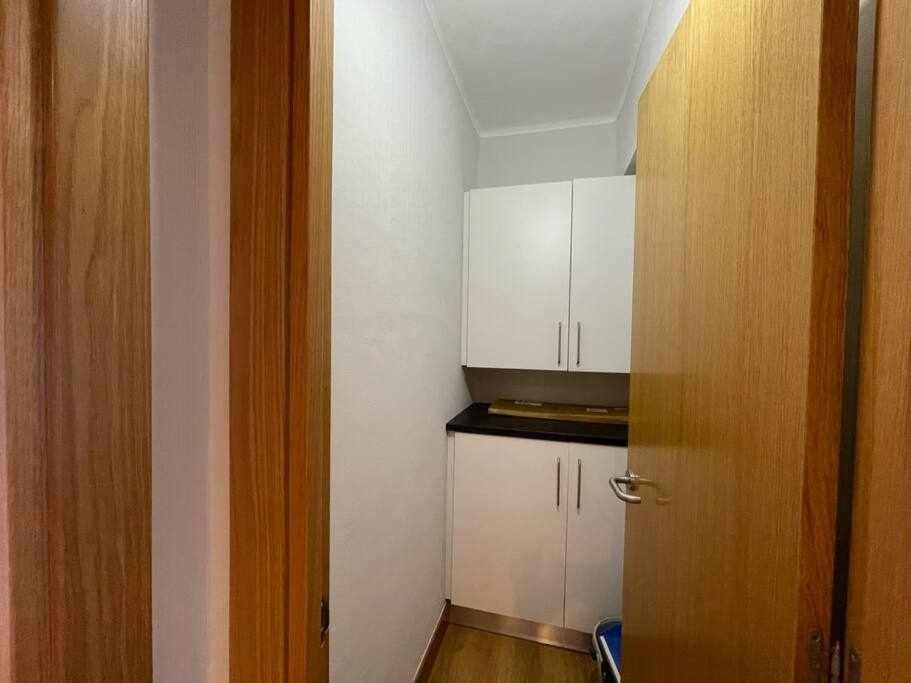 Ostadar Etxea Centrico Apartamento Reformado بيرميو المظهر الخارجي الصورة