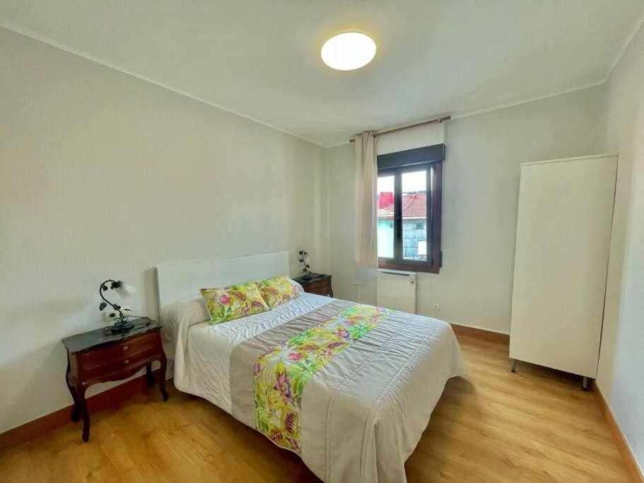 Ostadar Etxea Centrico Apartamento Reformado بيرميو المظهر الخارجي الصورة